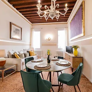  Apartment Ca' Malipiero