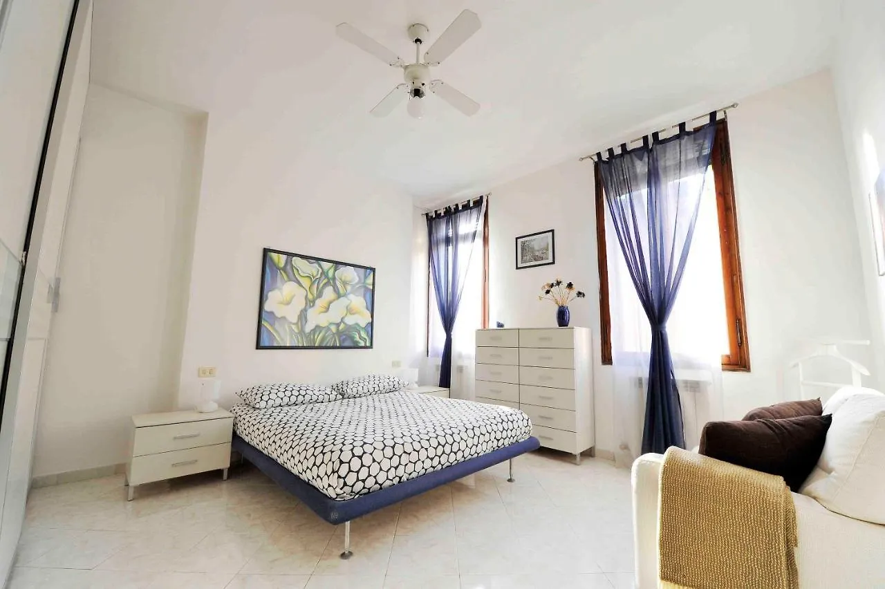 Santamarta, The Apartment For Your Venetian Holidays 0*, Venice