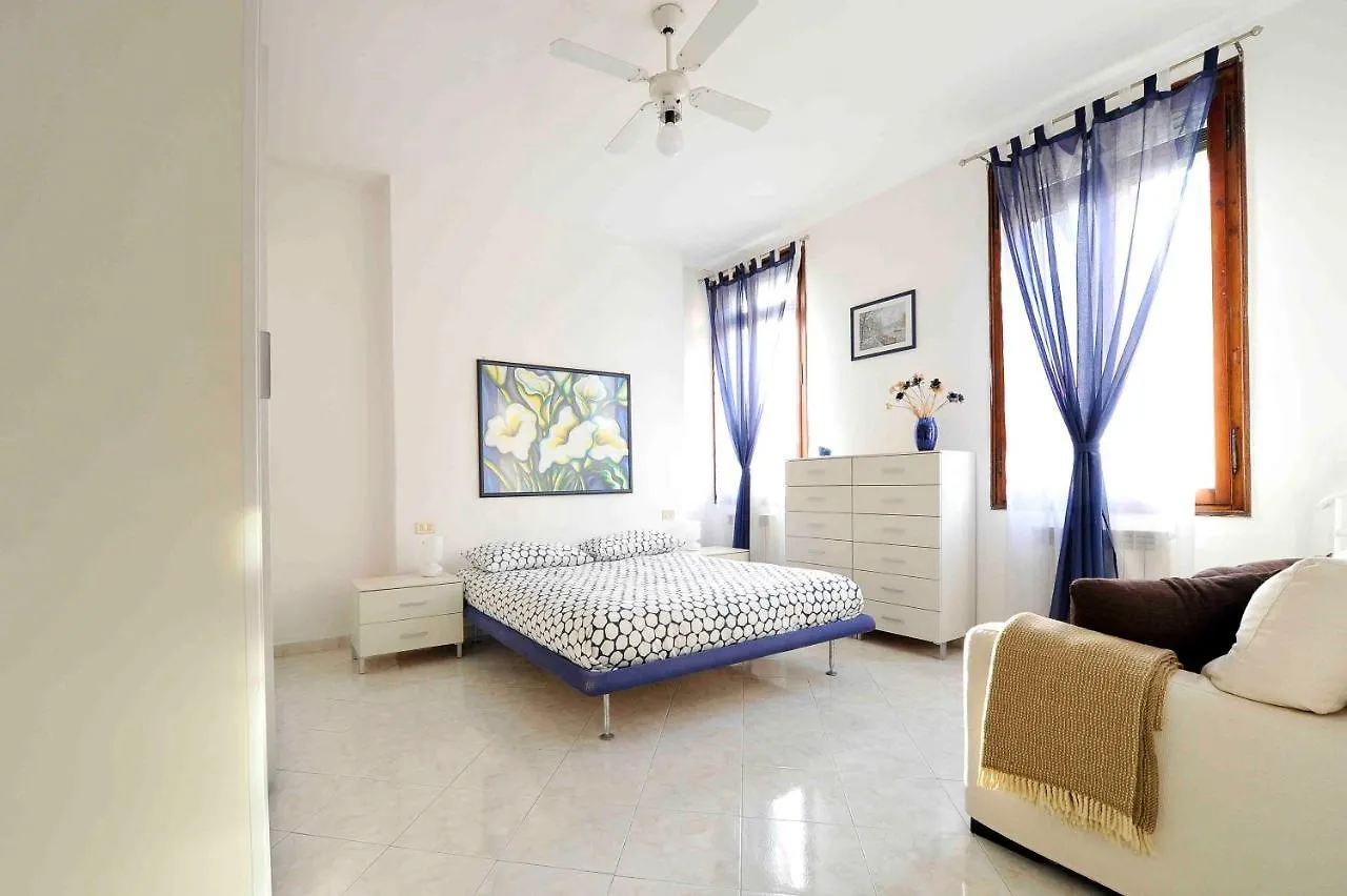 Santamarta, The Apartment For Your Venetian Holidays