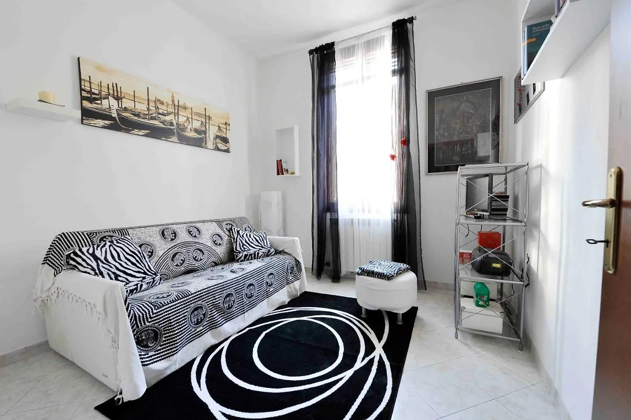 Santamarta, The Apartment For Your Venetian Holidays Venice