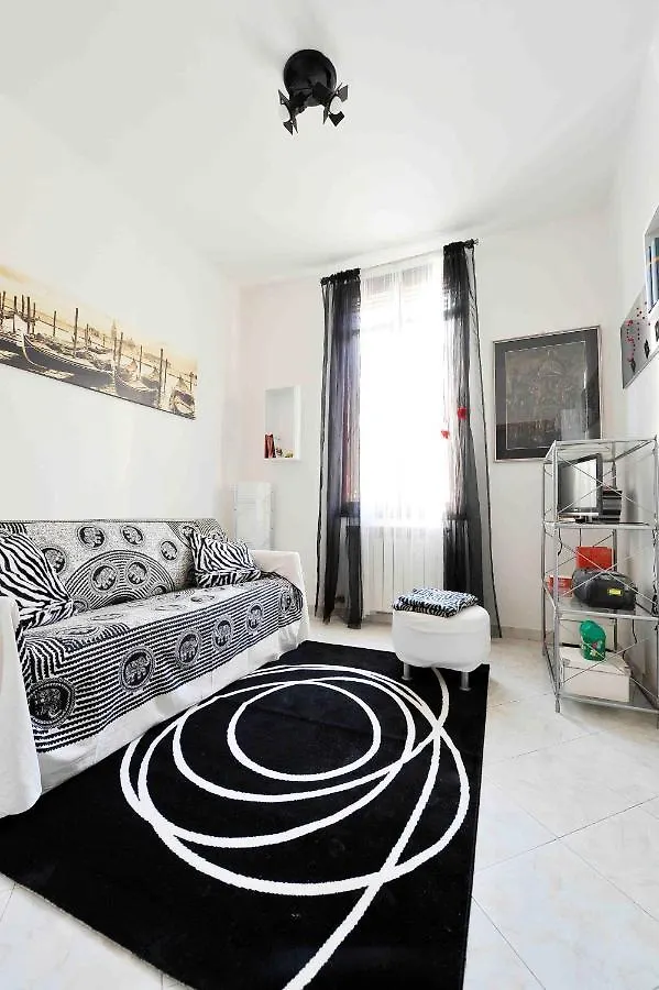 Santamarta, The Apartment For Your Venetian Holidays
