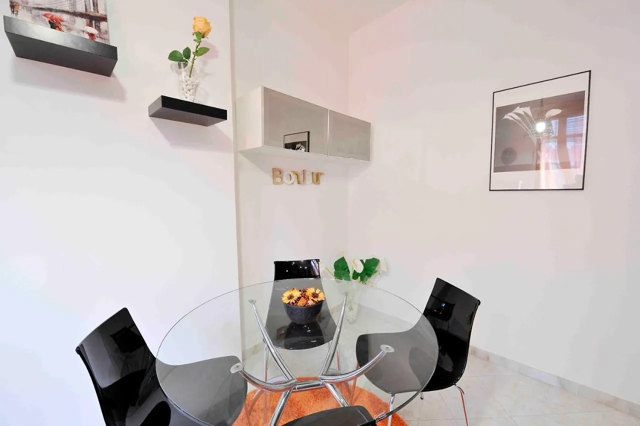Santamarta, The Apartment For Your Venetian Holidays 0*, Venice Italy