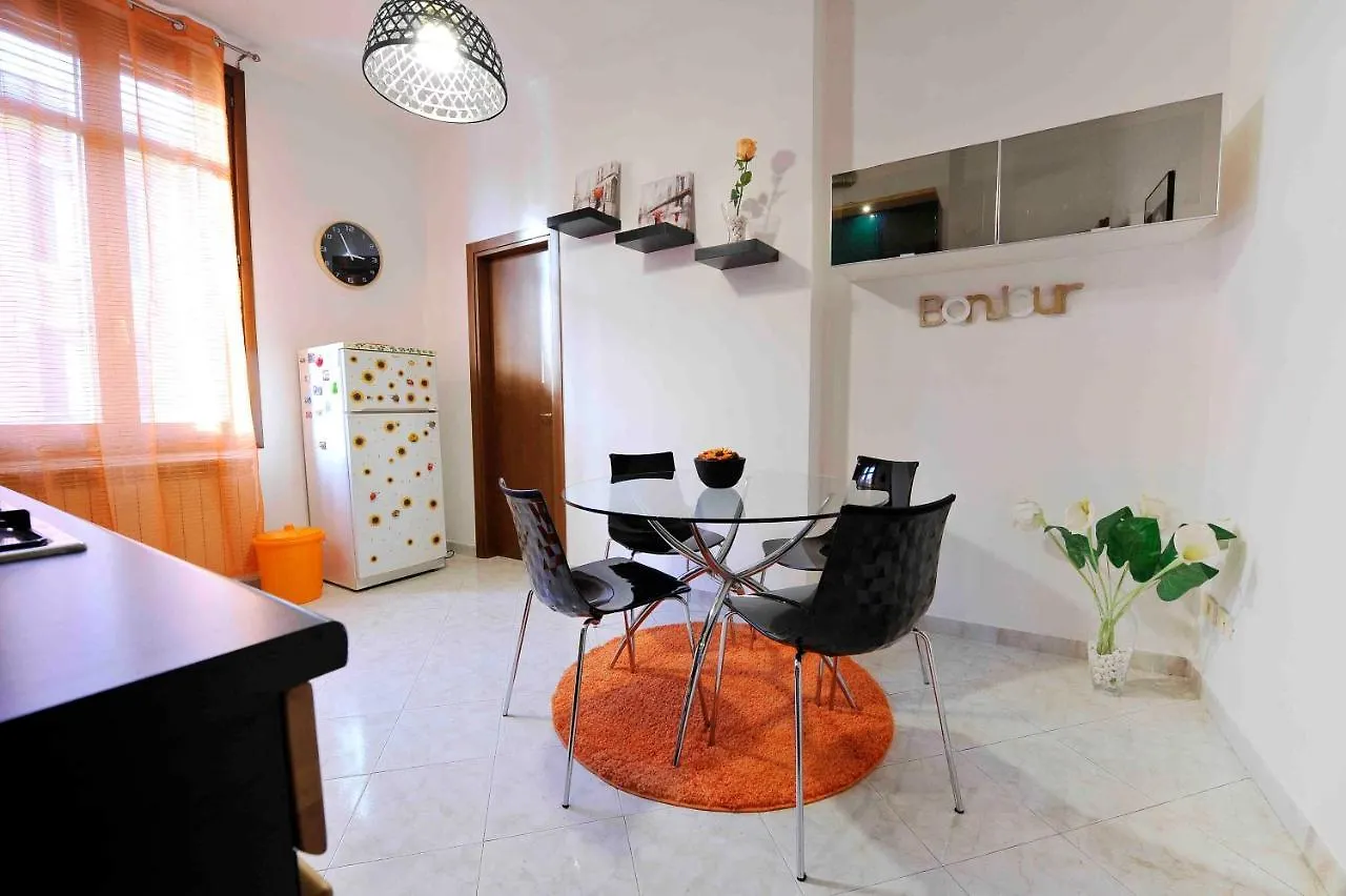 Santamarta, The Apartment For Your Venetian Holidays