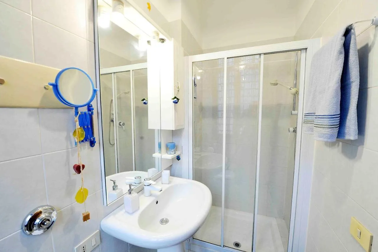 Santamarta, The Apartment For Your Venetian Holidays Italy