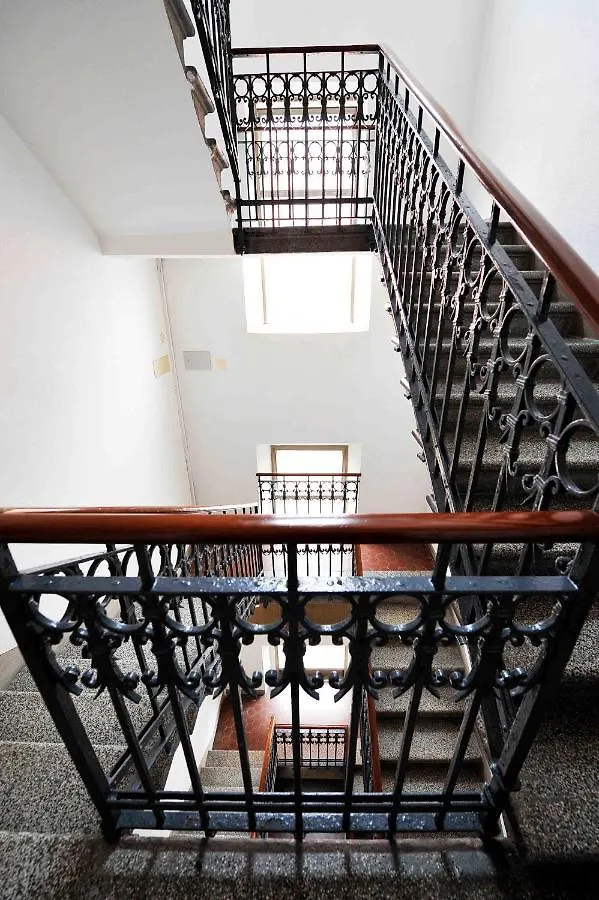 Santamarta, The Apartment For Your Venetian Holidays 0*, Venice