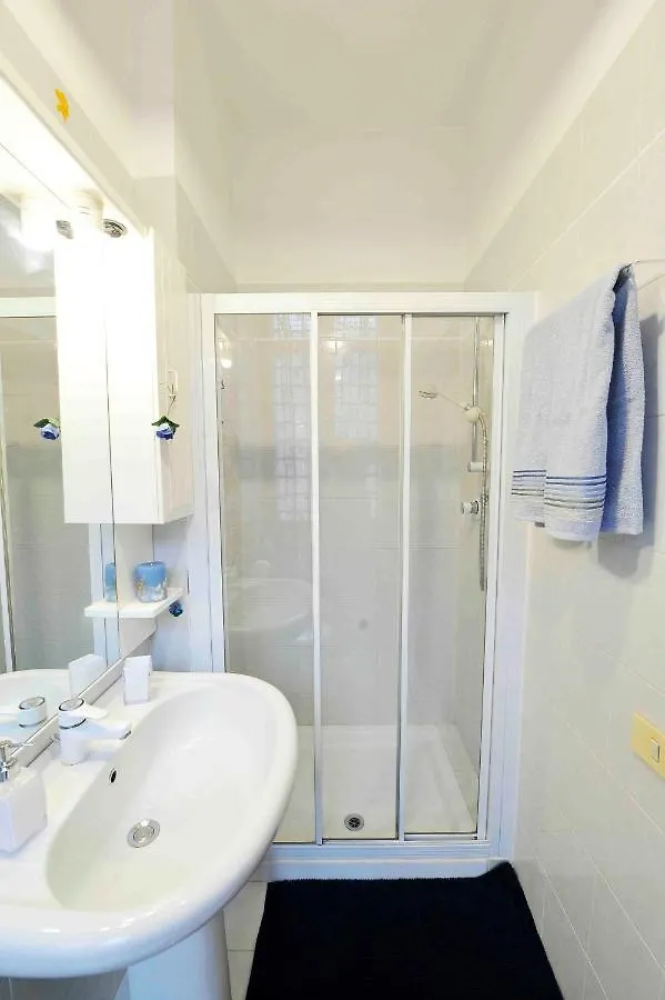 Santamarta, The Apartment For Your Venetian Holidays  Venice