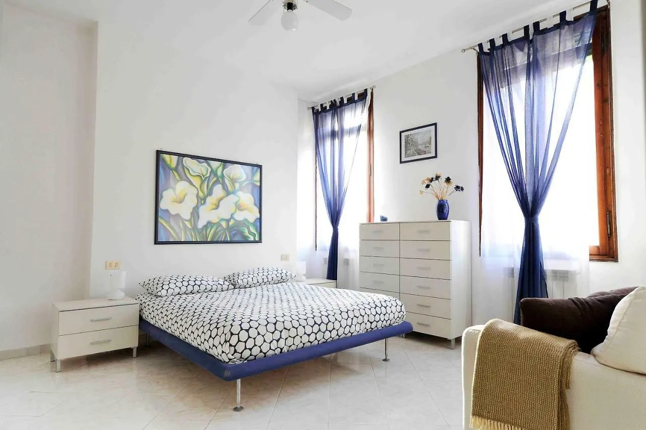 Santamarta, The Apartment For Your Venetian Holidays