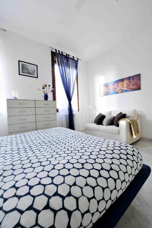 Santamarta, The Apartment For Your Venetian Holidays Italy